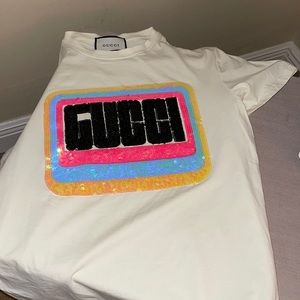 Gucci Women’s T-Shirt